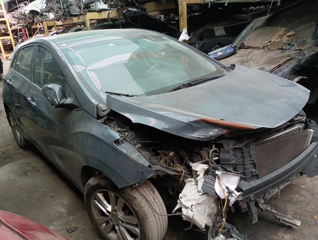  Hyundai i30  USADO